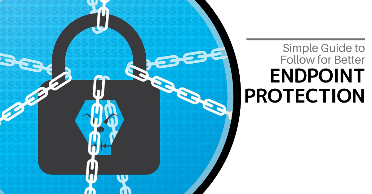 Better Endpoint Protection